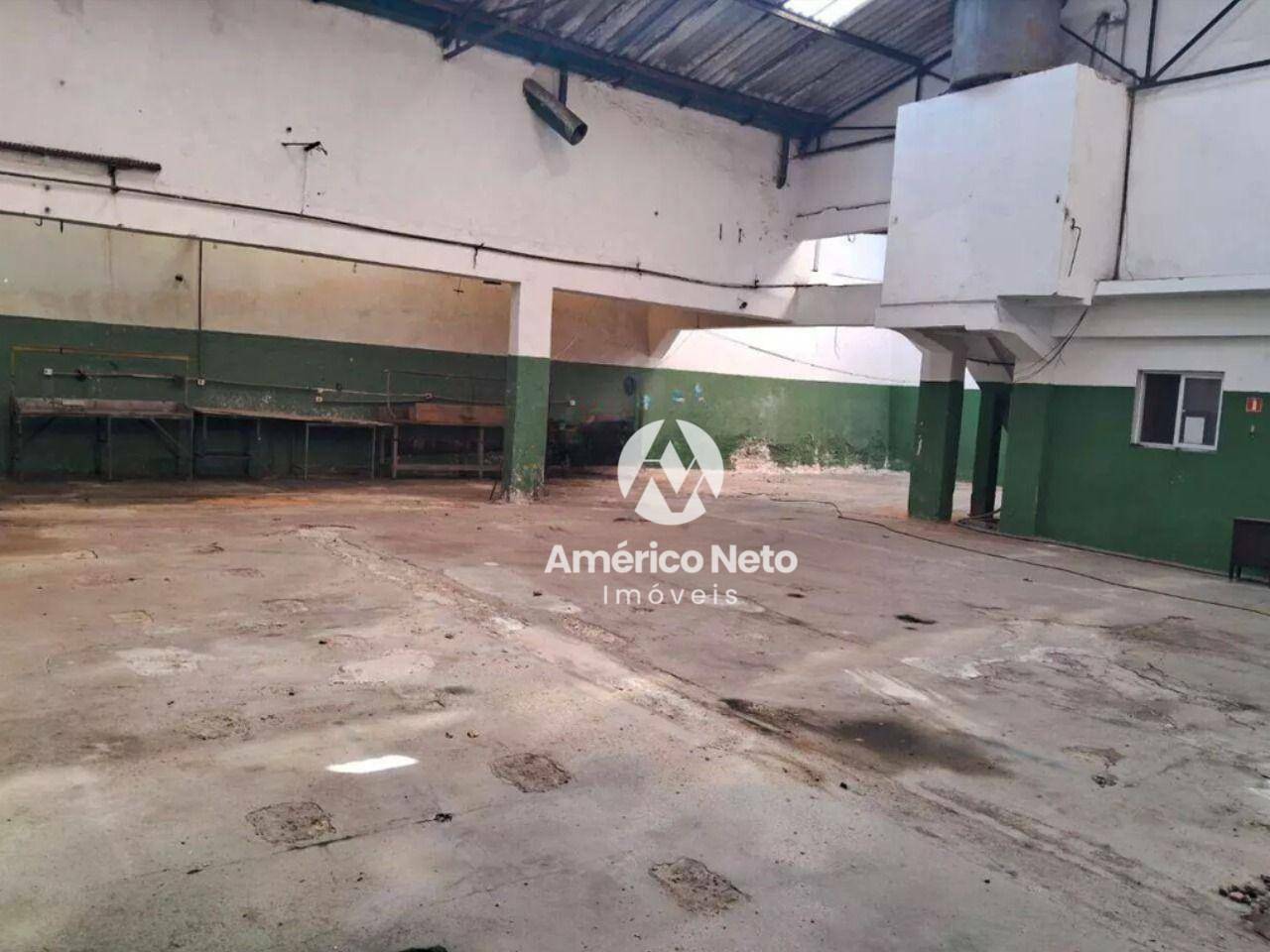 Depósito-Galpão, 800 m² - Foto 2