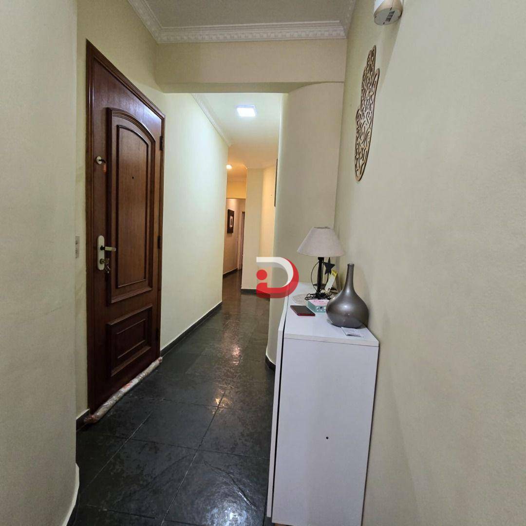 Apartamento à venda com 3 quartos, 120m² - Foto 5