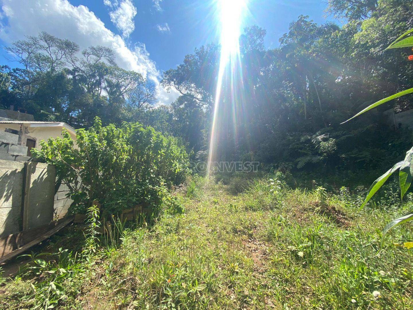 Loteamento e Condomínio à venda, 872M2 - Foto 4