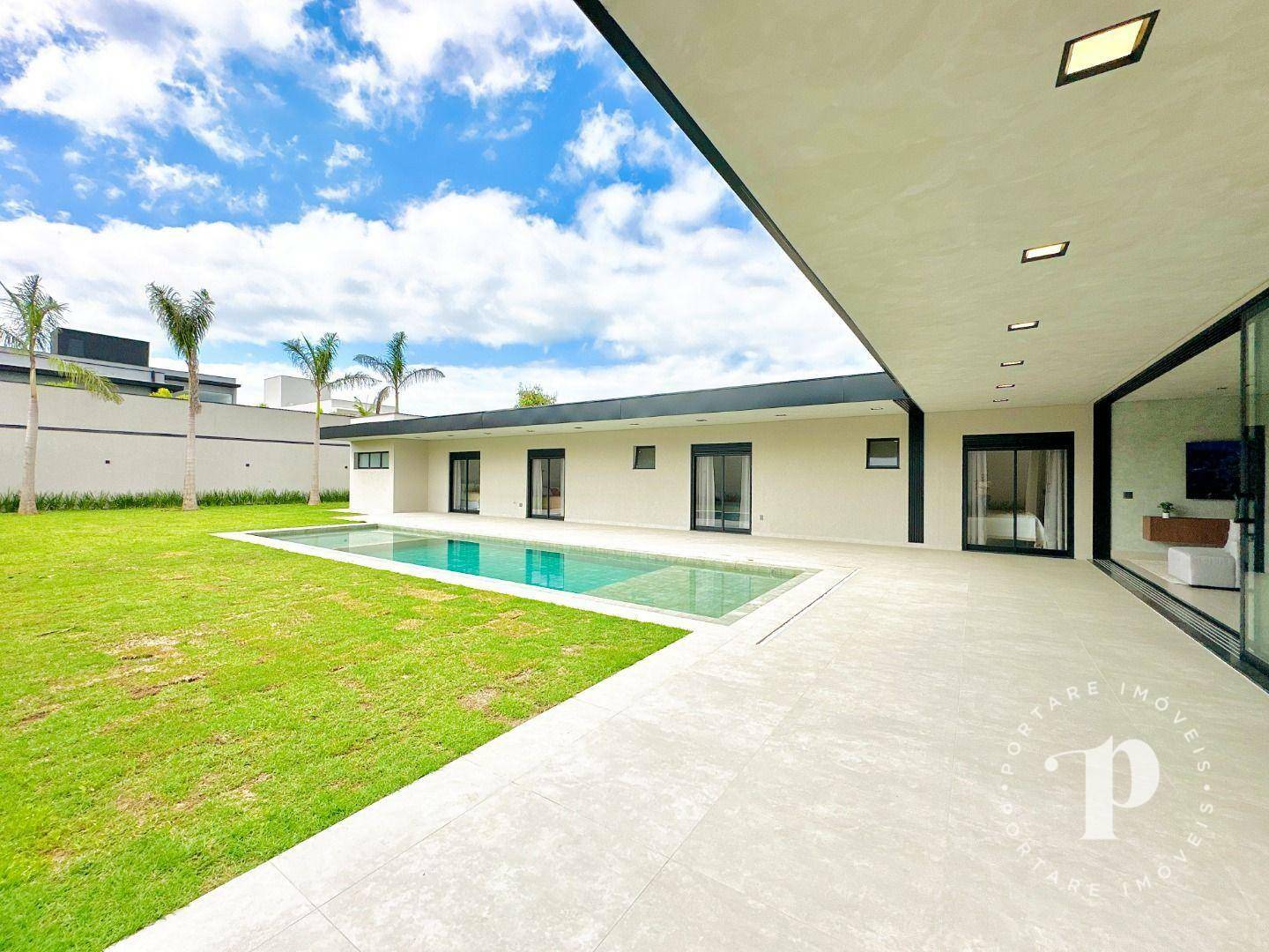 Casa de Condomínio à venda com 4 quartos, 467m² - Foto 25