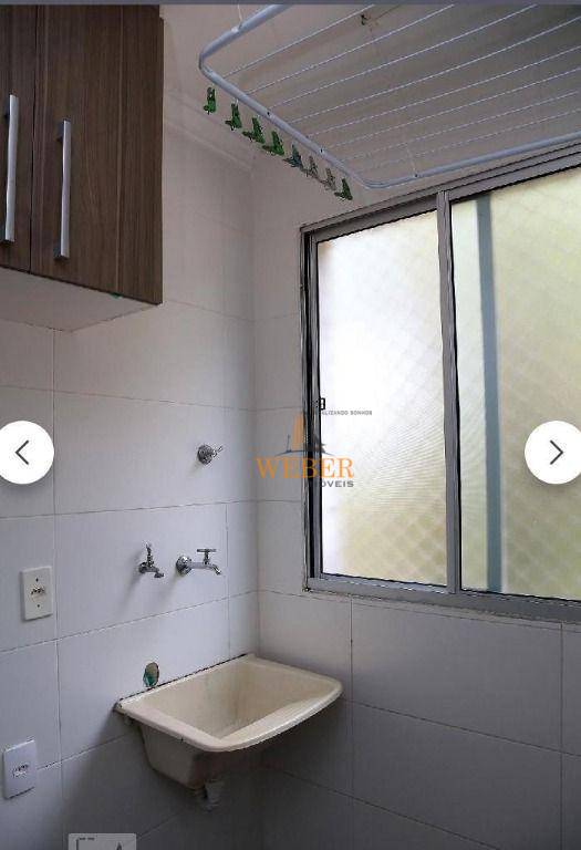 Apartamento à venda com 2 quartos, 45m² - Foto 15