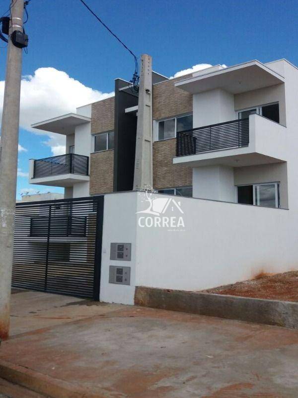 Apartamento à venda com 2 quartos, 80m² - Foto 11