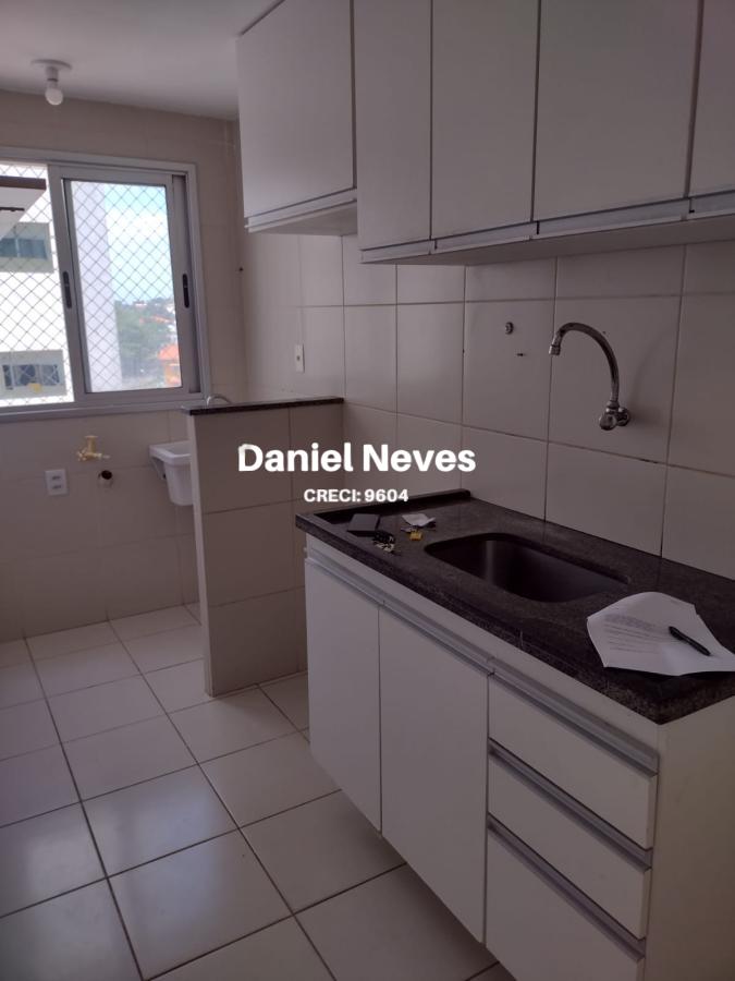 Apartamento à venda com 2 quartos, 60m² - Foto 6