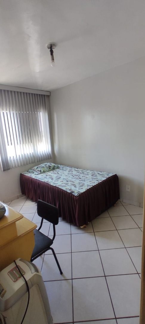 Apartamento à venda com 3 quartos, 100m² - Foto 7