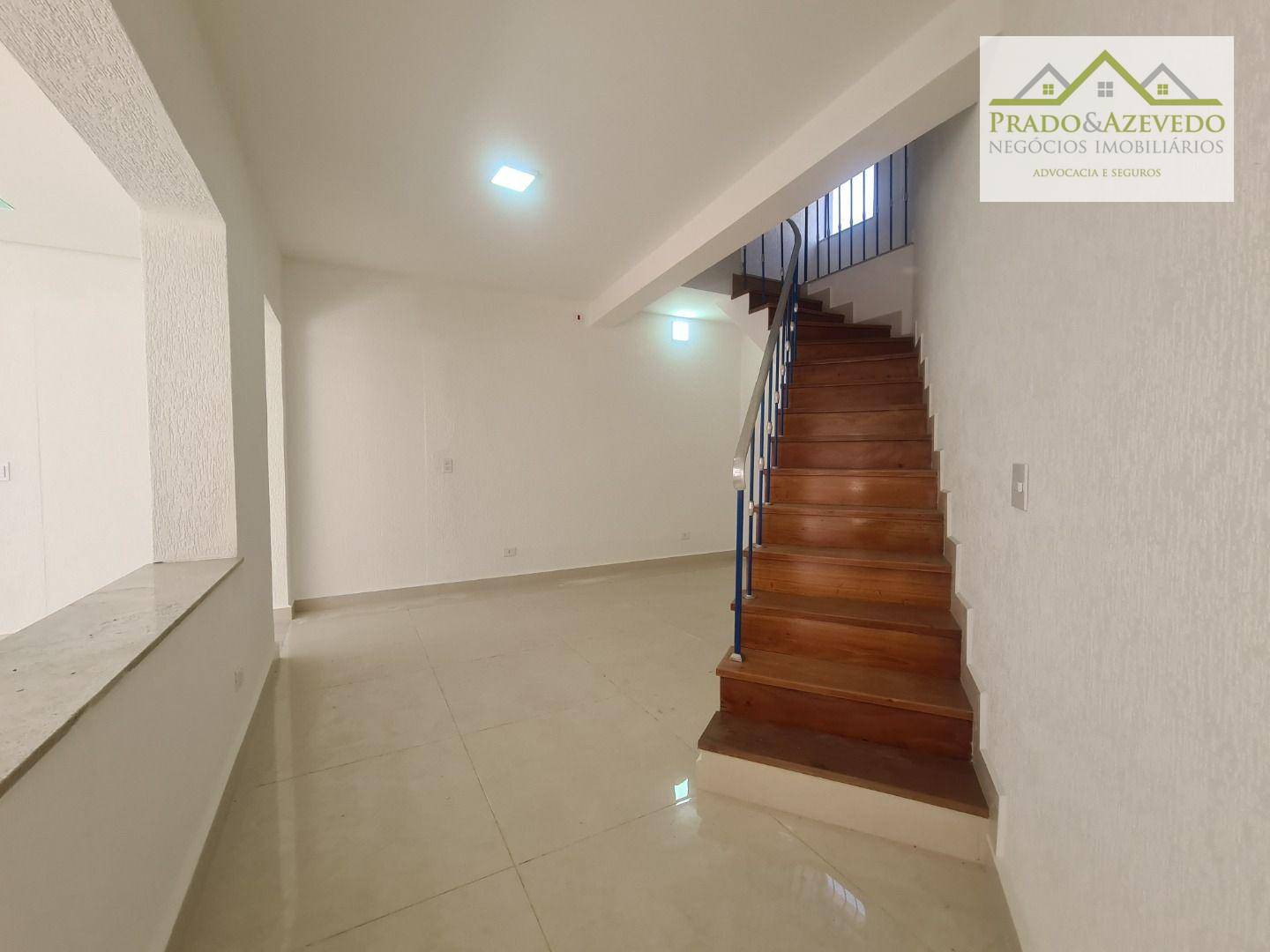 Loja-Salão para alugar, 144m² - Foto 5