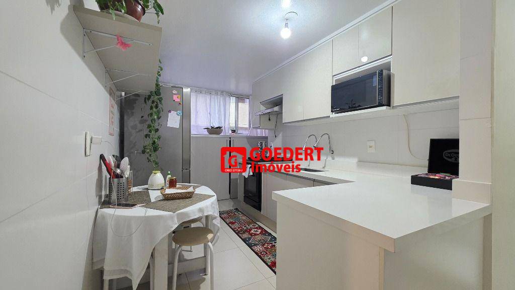 Apartamento, 2 quartos, 62 m² - Foto 3