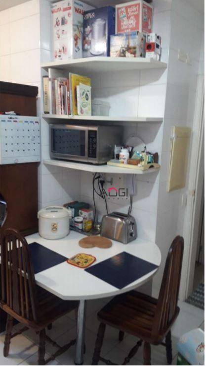 Apartamento à venda com 3 quartos, 111m² - Foto 15