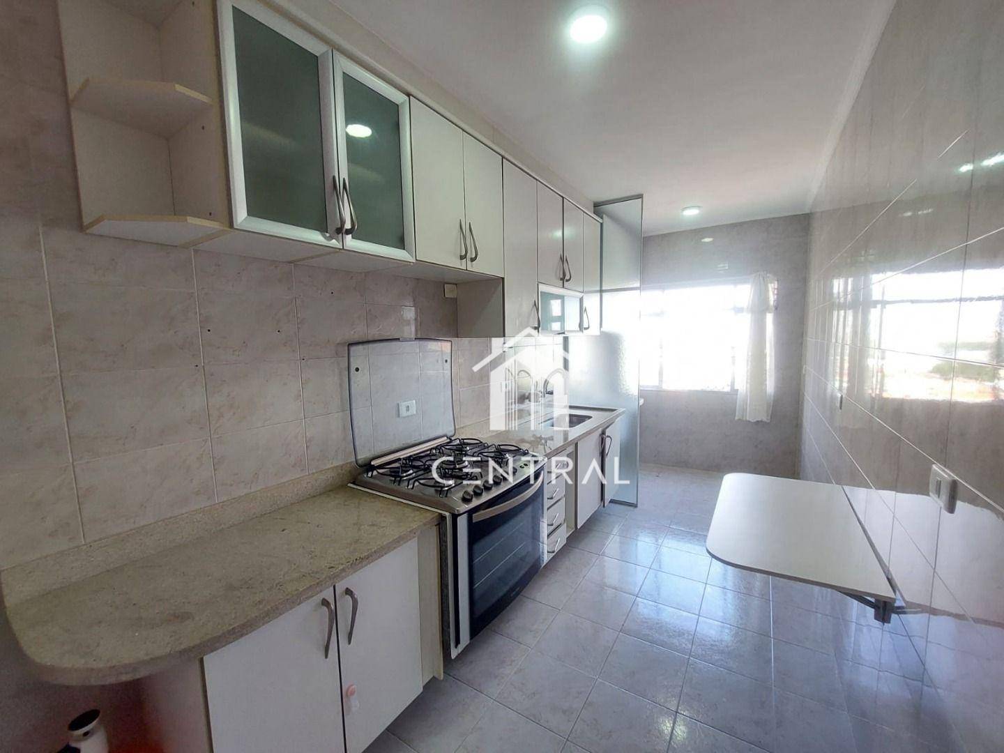 Apartamento à venda com 2 quartos, 64m² - Foto 24