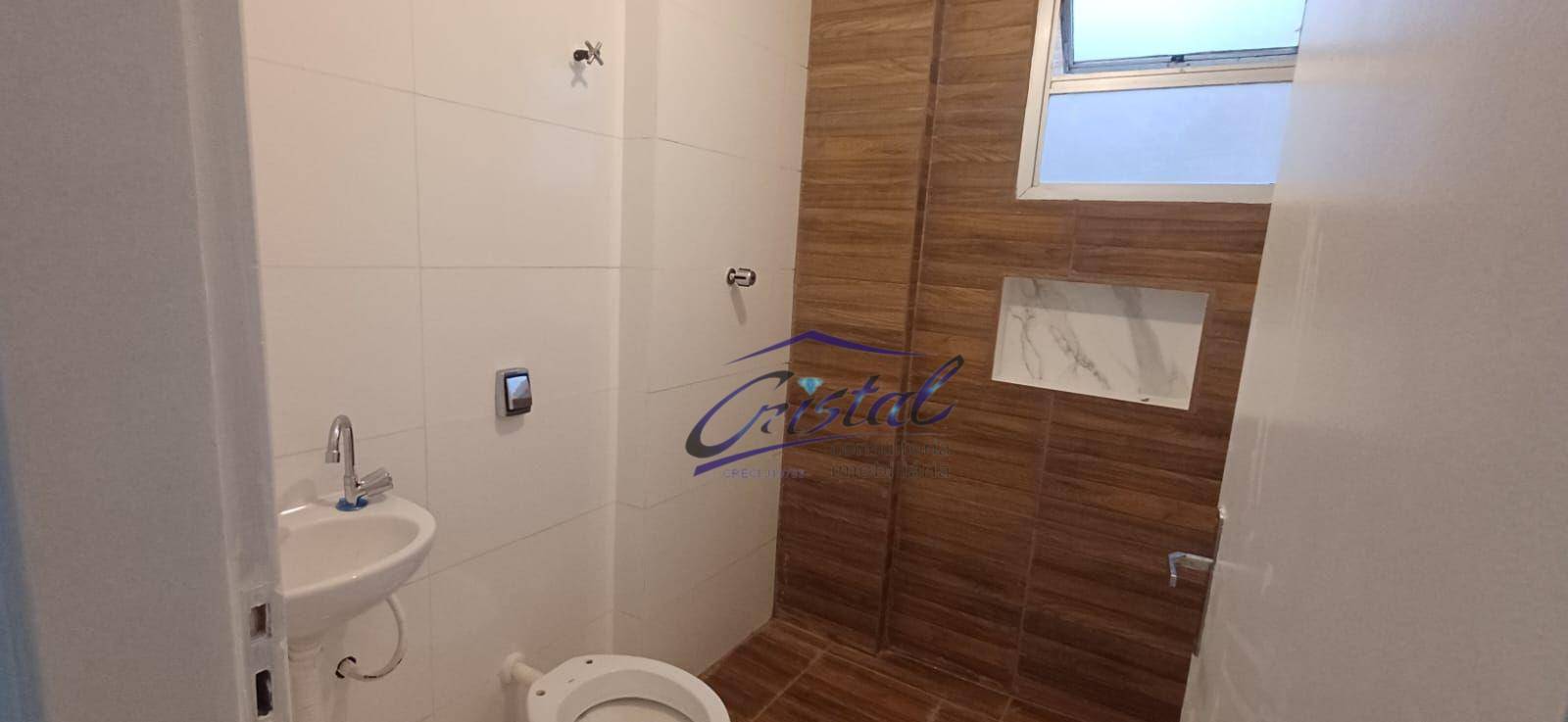 Apartamento à venda com 1 quarto, 49m² - Foto 7