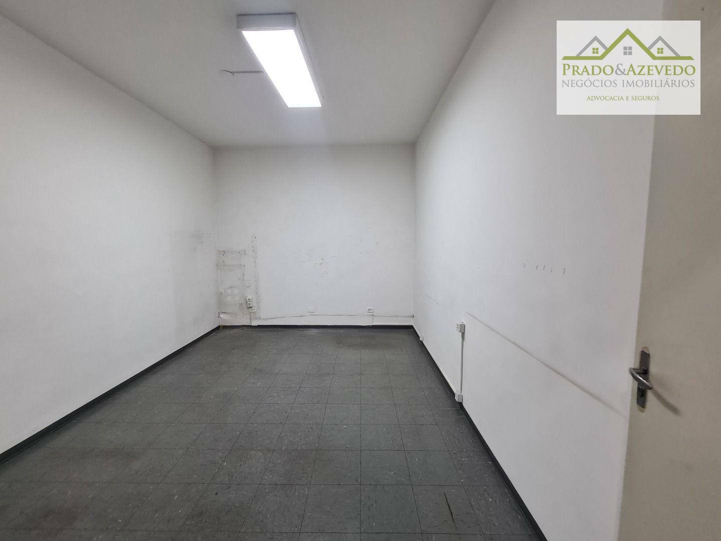 Depósito-Galpão-Armazém à venda e aluguel, 650m² - Foto 15