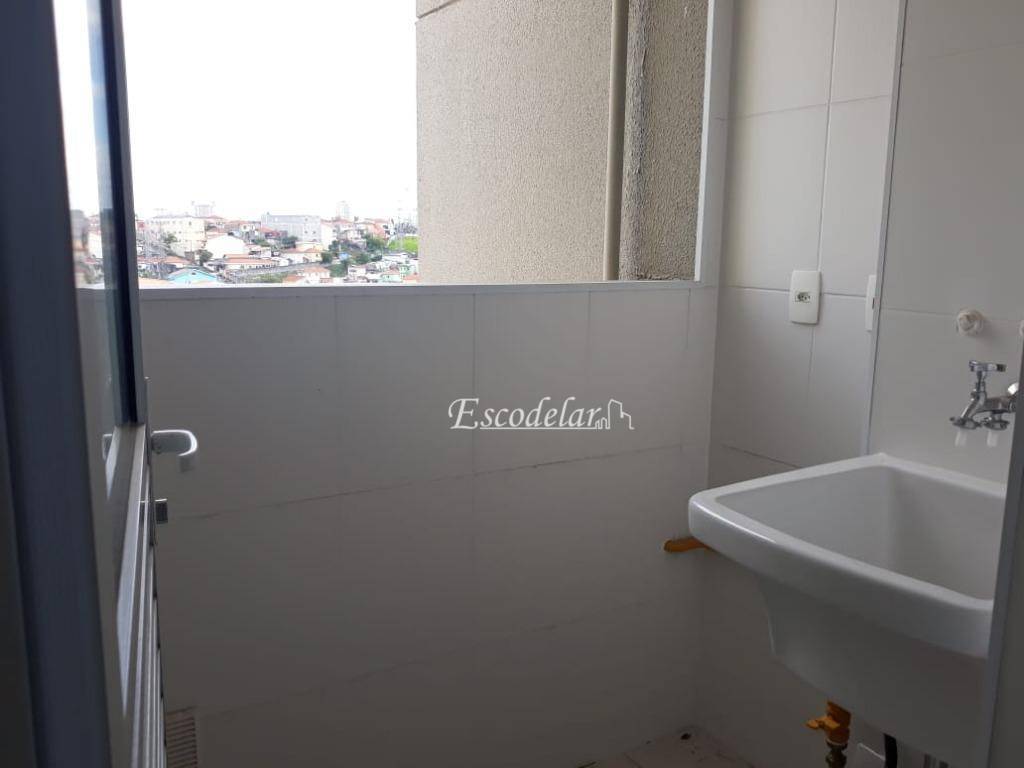 Apartamento à venda com 2 quartos, 59m² - Foto 23