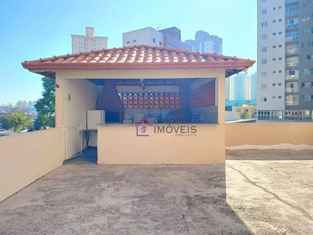 Apartamento à venda com 2 quartos, 62m² - Foto 24