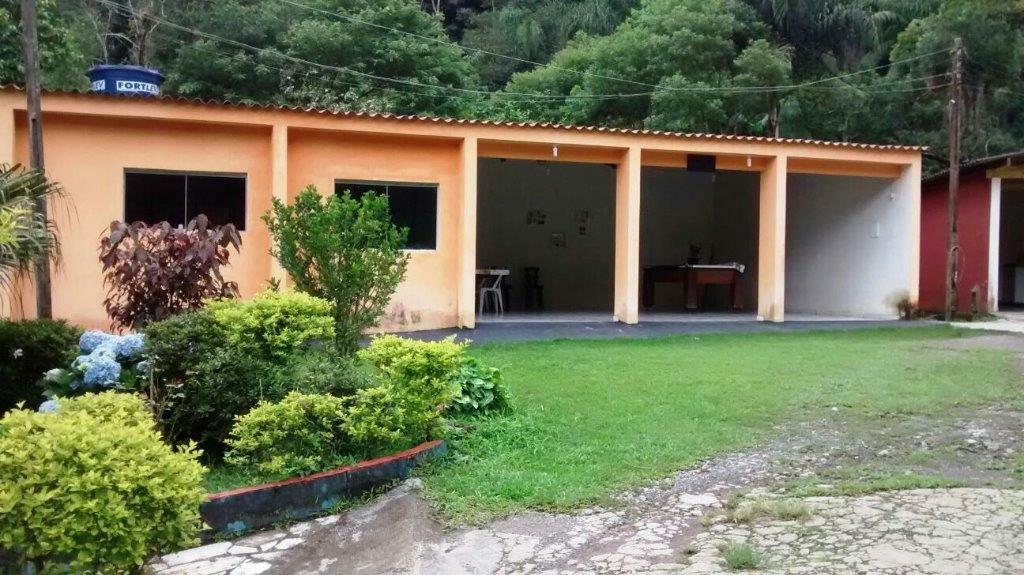 Chácara, 10 quartos, 3 hectares - Foto 4