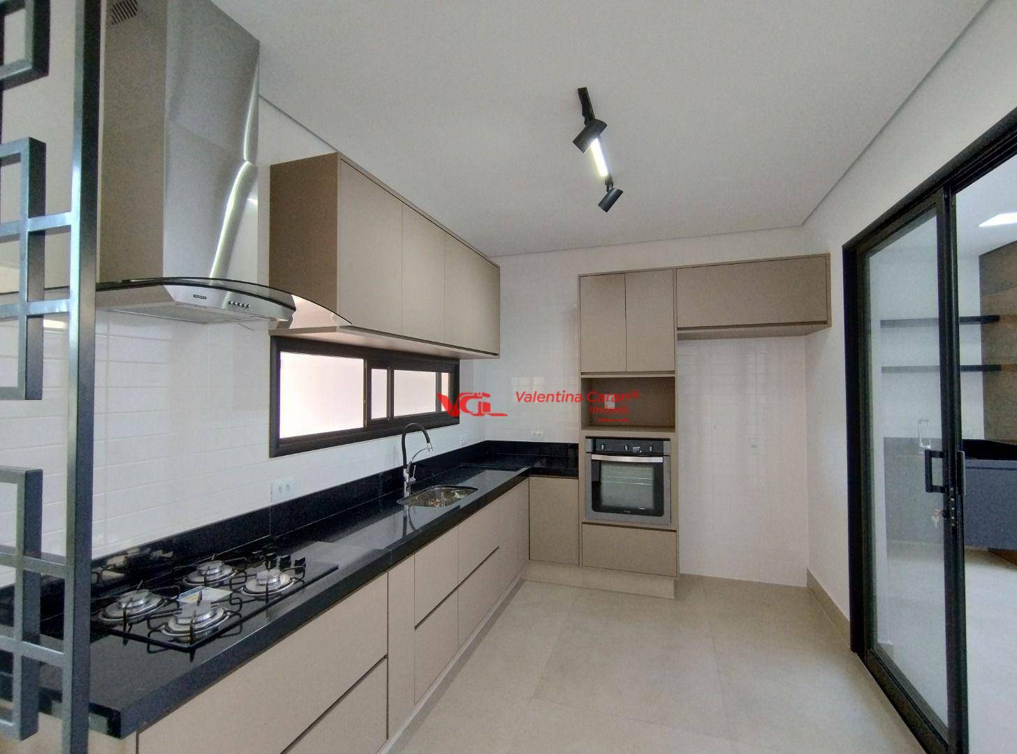 Casa de Condomínio à venda com 3 quartos, 160m² - Foto 6