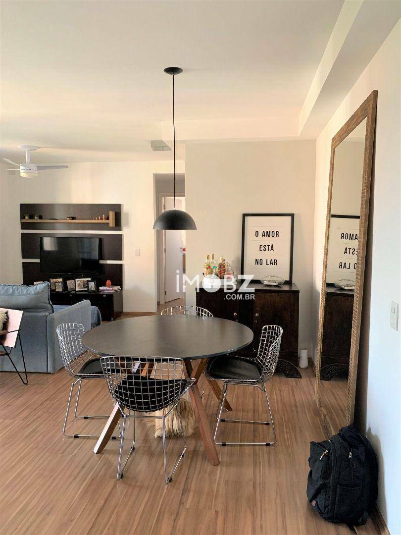 Apartamento à venda com 3 quartos, 102m² - Foto 6