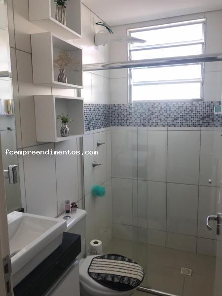 Apartamento à venda com 2 quartos, 48m² - Foto 10