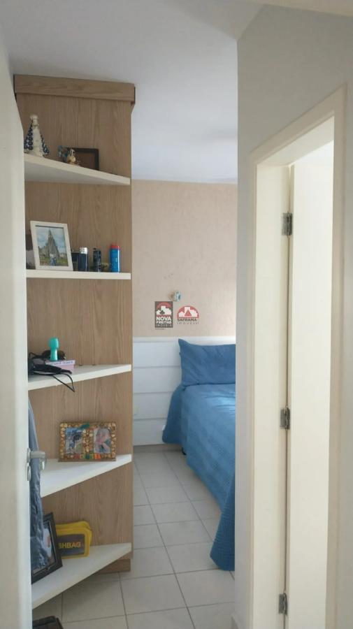 Apartamento à venda com 2 quartos, 75m² - Foto 6