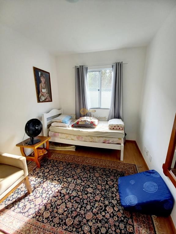 Apartamento à venda com 2 quartos, 50m² - Foto 4