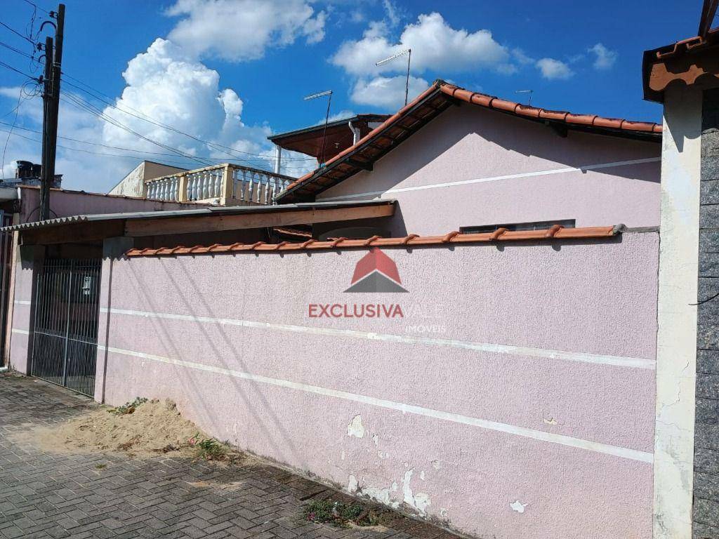 Casa à venda com 3 quartos, 77m² - Foto 13