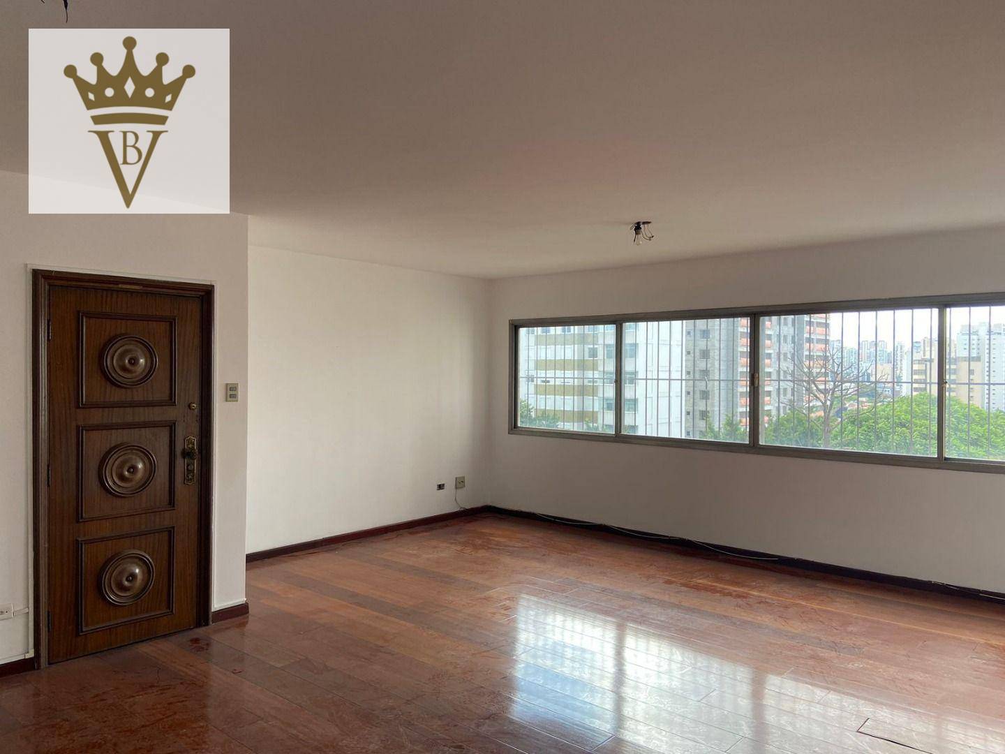 Apartamento, 4 quartos, 234 m² - Foto 1