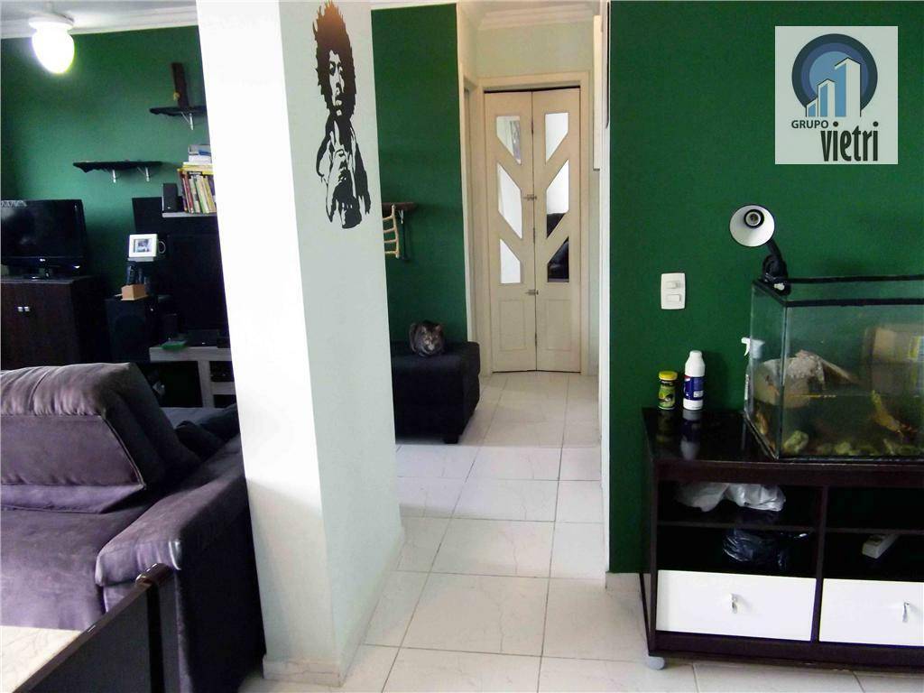 Apartamento à venda com 2 quartos, 65M2 - Foto 4