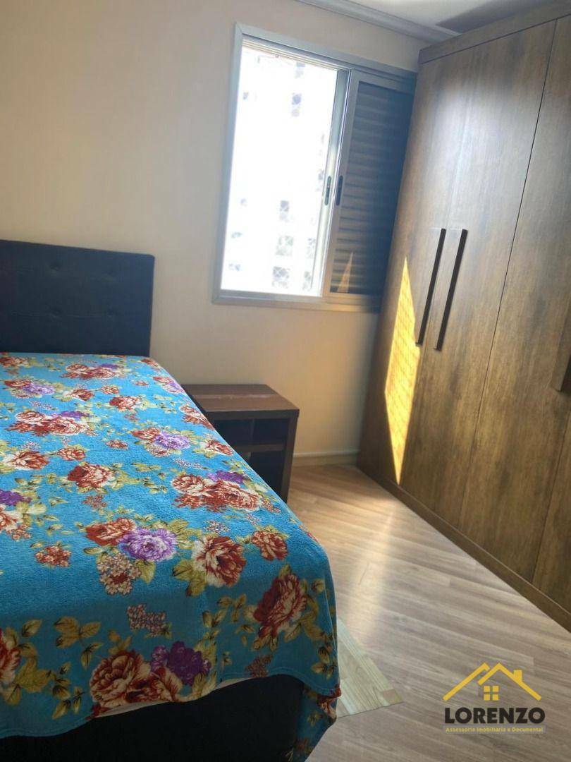 Apartamento à venda com 3 quartos, 90m² - Foto 9