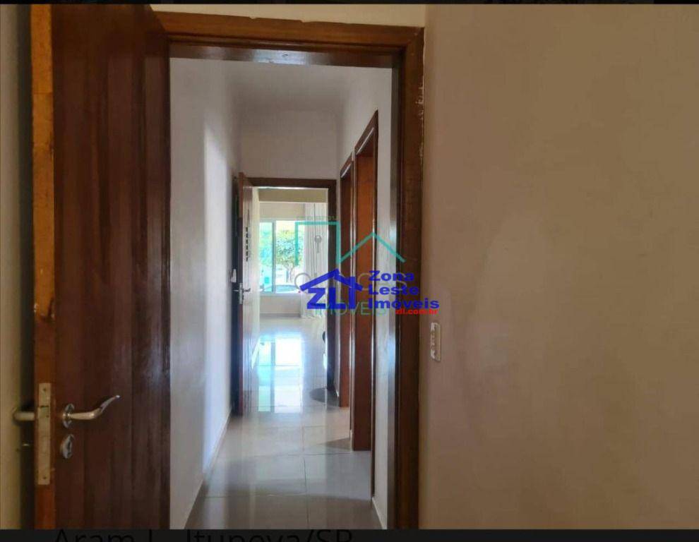 Sobrado à venda com 3 quartos, 220m² - Foto 35