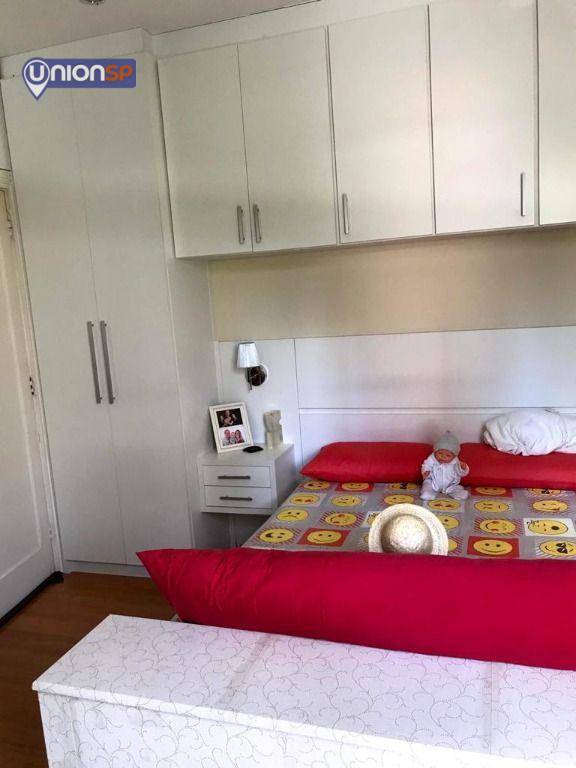 Apartamento à venda com 2 quartos, 111m² - Foto 7