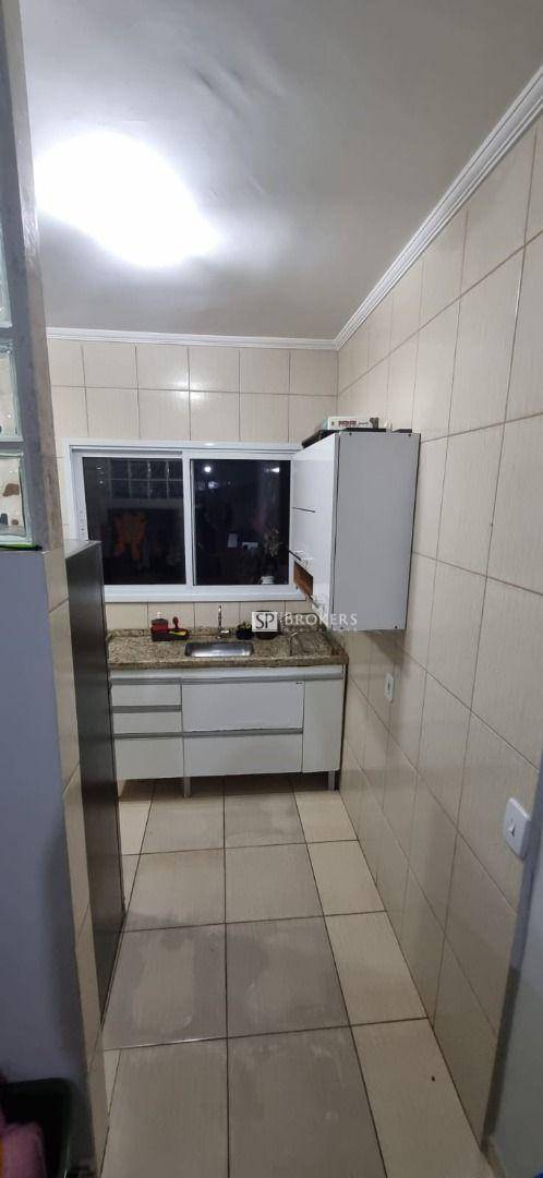 Casa de Condomínio à venda com 2 quartos, 64m² - Foto 16