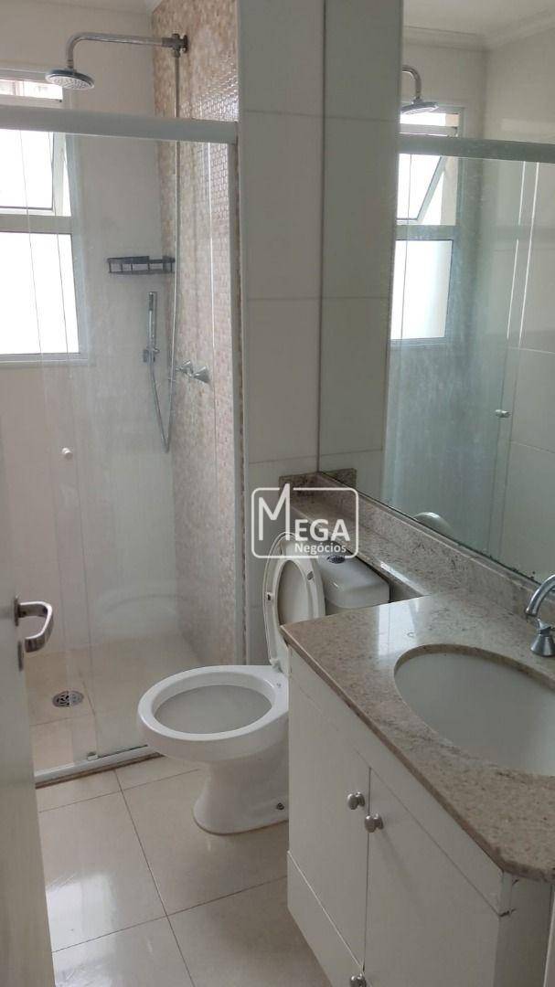 Apartamento para alugar com 2 quartos, 69m² - Foto 4