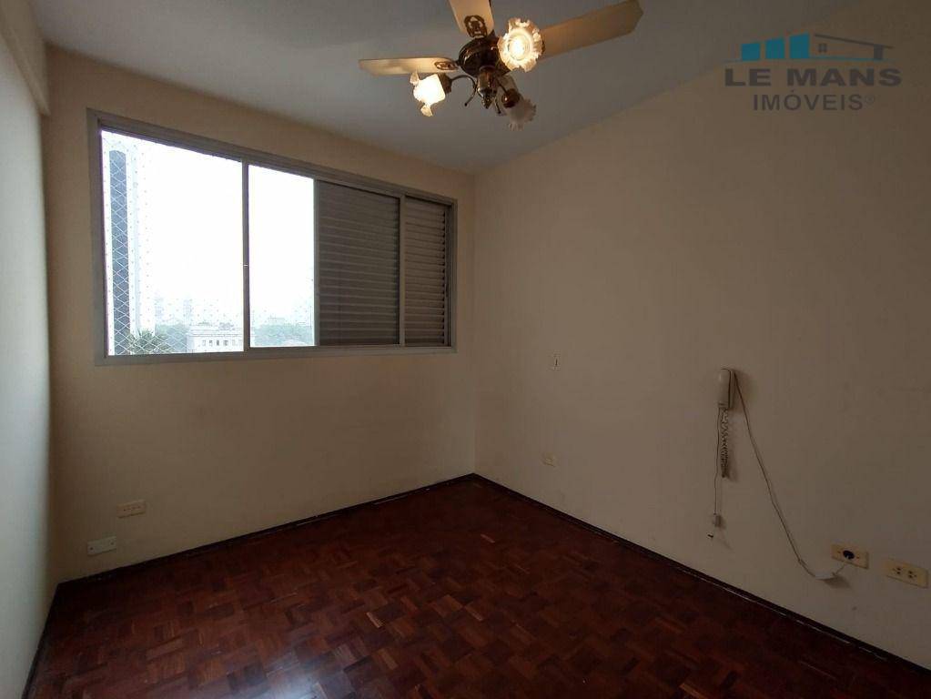 Apartamento à venda com 3 quartos, 105m² - Foto 5