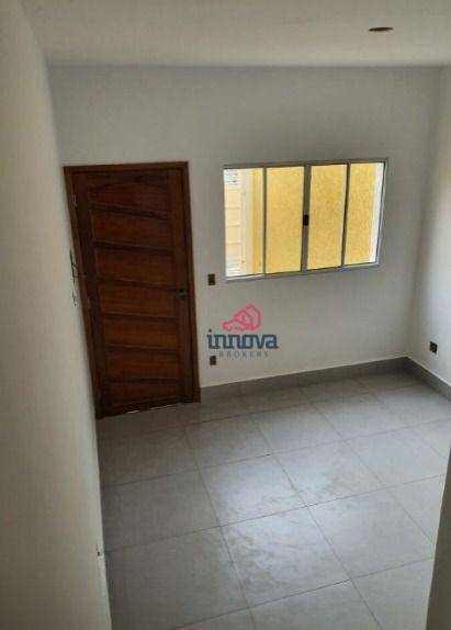 Sobrado à venda com 2 quartos, 67m² - Foto 6