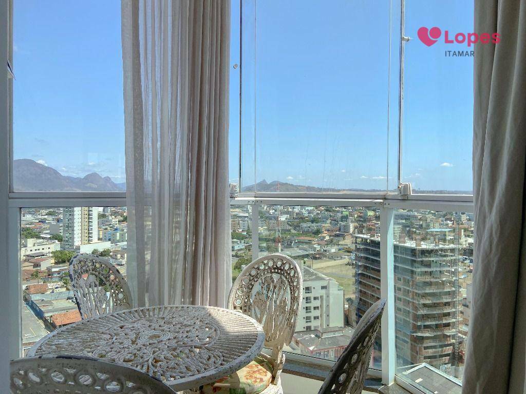 Apartamento para alugar com 3 quartos, 157m² - Foto 15