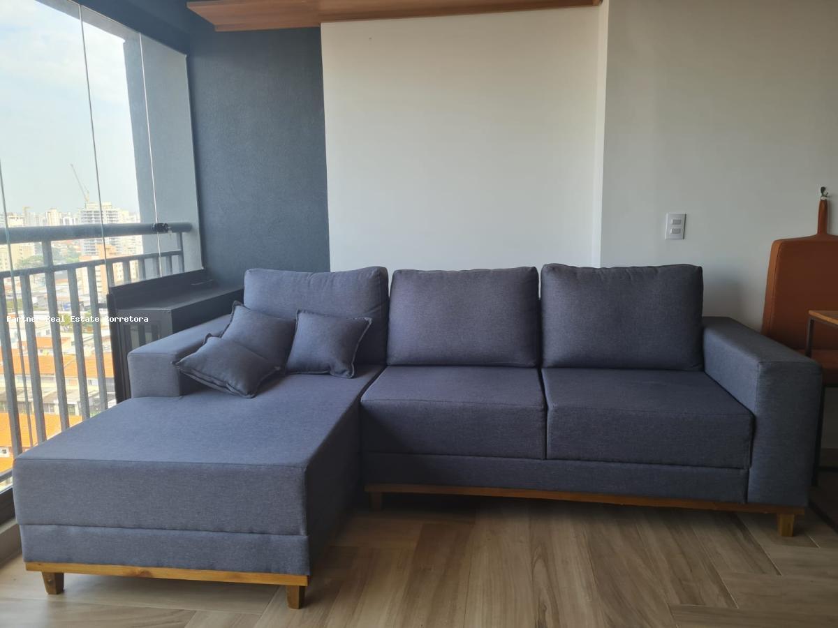 Apartamento à venda com 2 quartos, 60m² - Foto 22