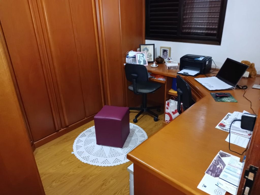 Sobrado à venda com 3 quartos, 96m² - Foto 4