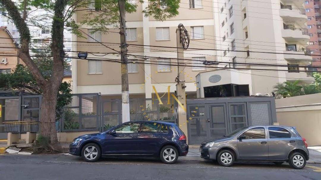 Apartamento para alugar com 2 quartos, 66m² - Foto 27