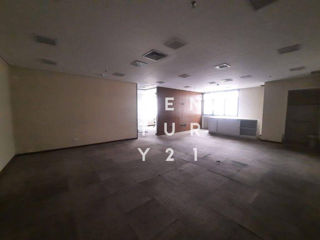 Conjunto Comercial-Sala à venda e aluguel, 125m² - Foto 7