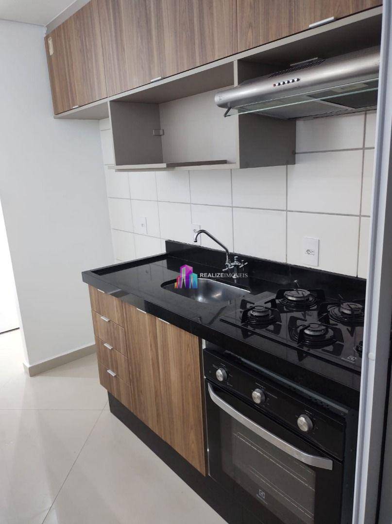 Apartamento à venda com 3 quartos, 64m² - Foto 10