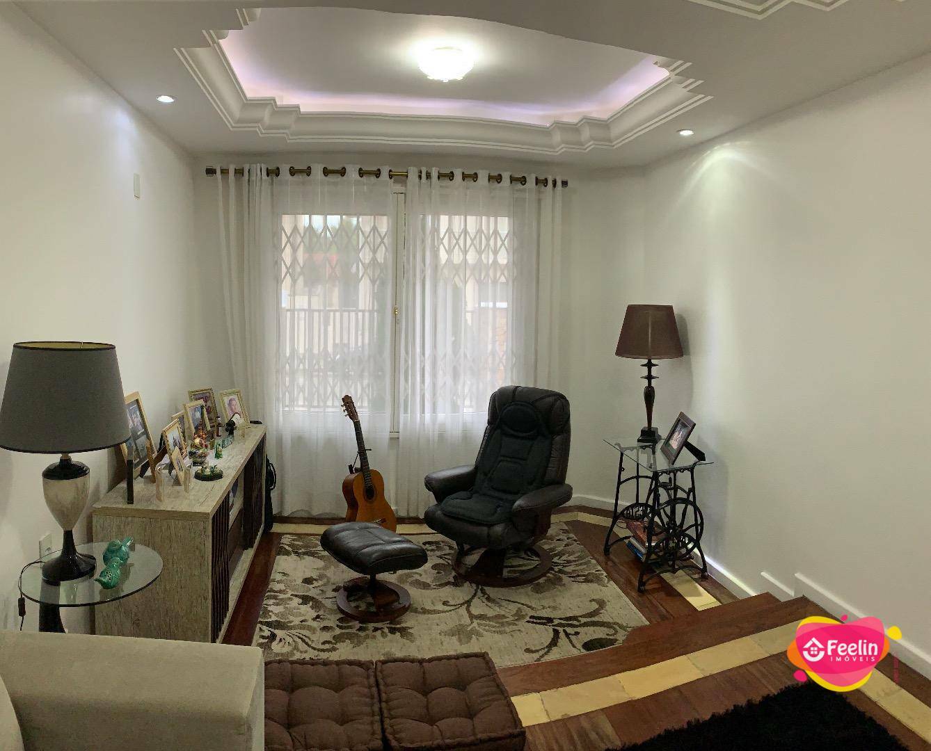 Casa à venda com 4 quartos, 250m² - Foto 12