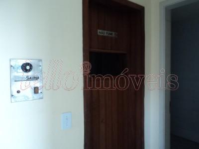 Apartamento para alugar com 2 quartos, 85m² - Foto 18