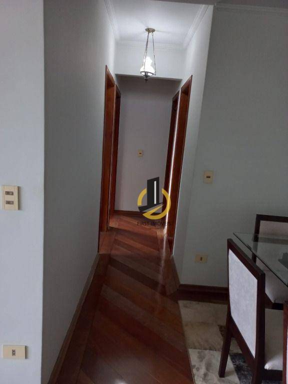 Apartamento à venda com 3 quartos, 96m² - Foto 9