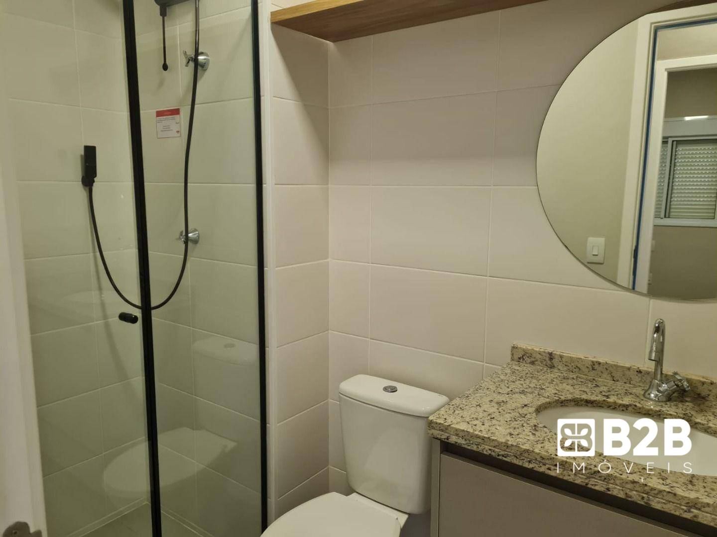 Apartamento à venda com 2 quartos, 56m² - Foto 16