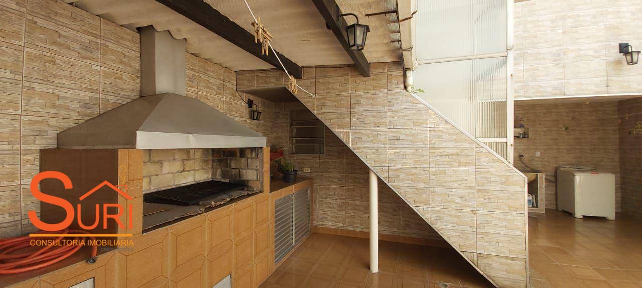 Casa à venda com 3 quartos, 174m² - Foto 27