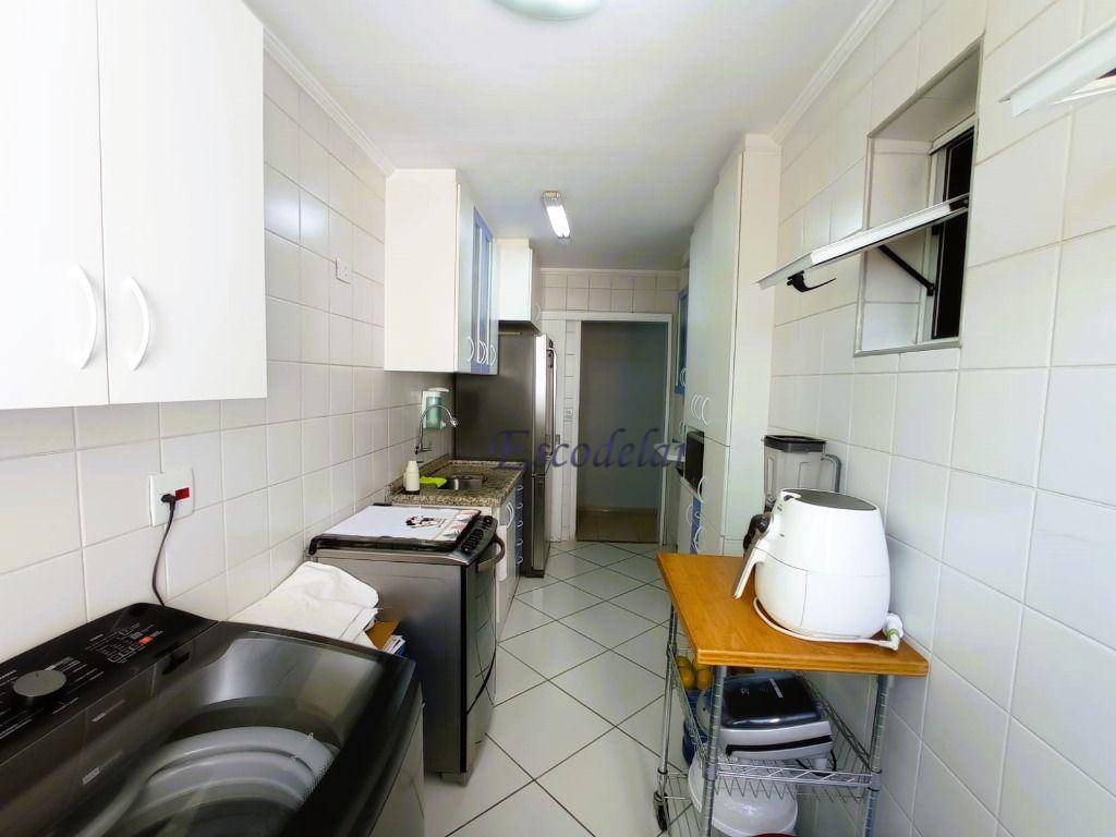 Apartamento à venda com 3 quartos, 74m² - Foto 5