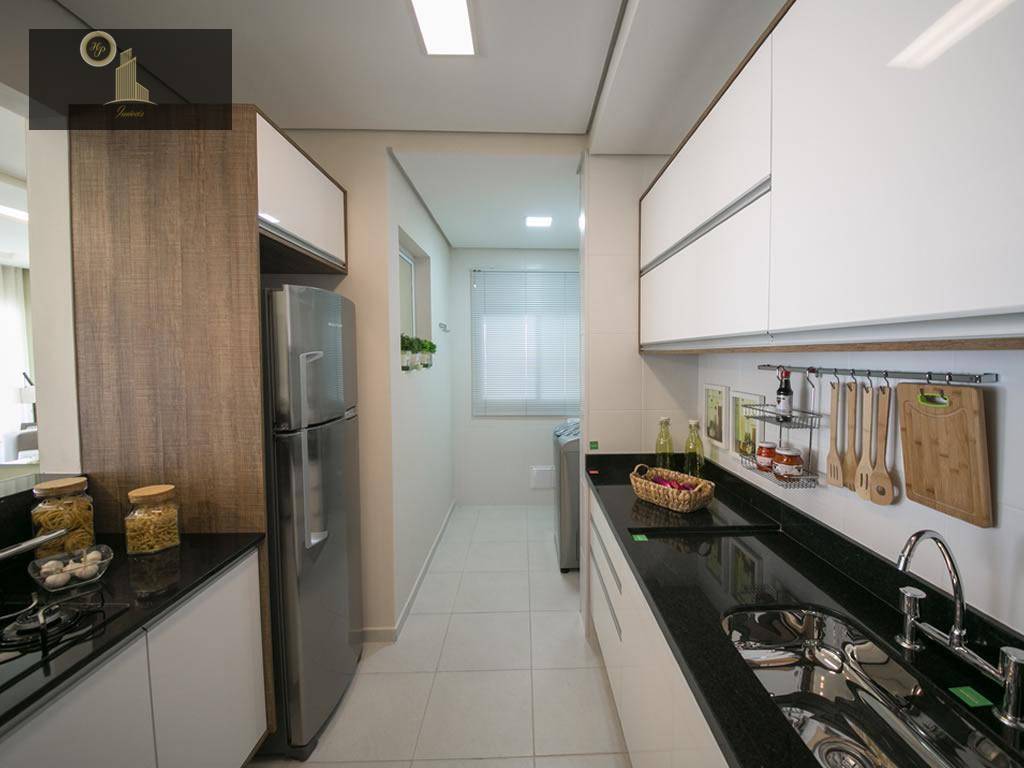 Apartamento à venda com 2 quartos, 95m² - Foto 45