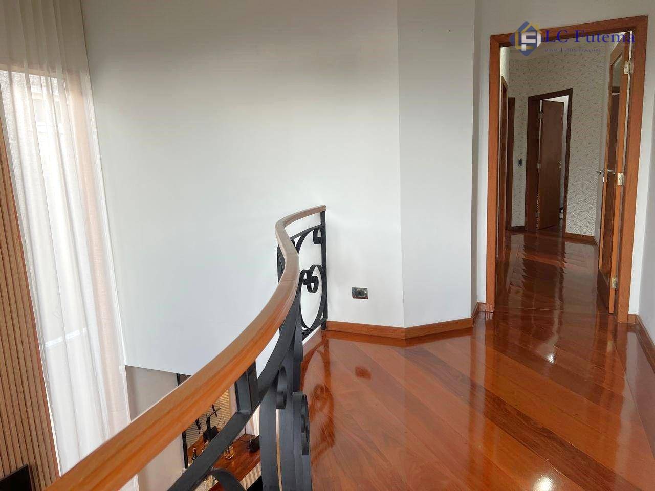 Casa de Condomínio à venda com 3 quartos, 520m² - Foto 24