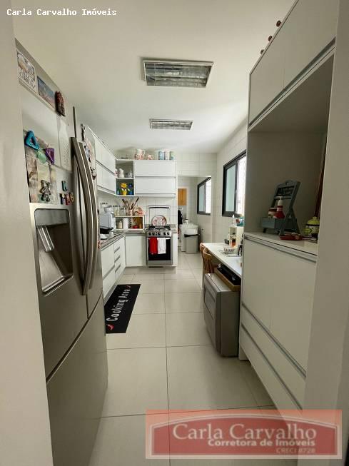 Apartamento à venda com 3 quartos, 130m² - Foto 7