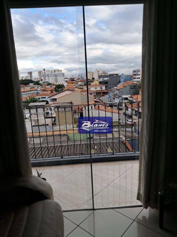 Apartamento à venda com 2 quartos, 58m² - Foto 12