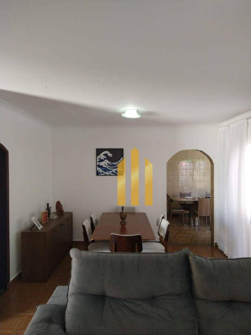 Casa à venda com 3 quartos, 170m² - Foto 39