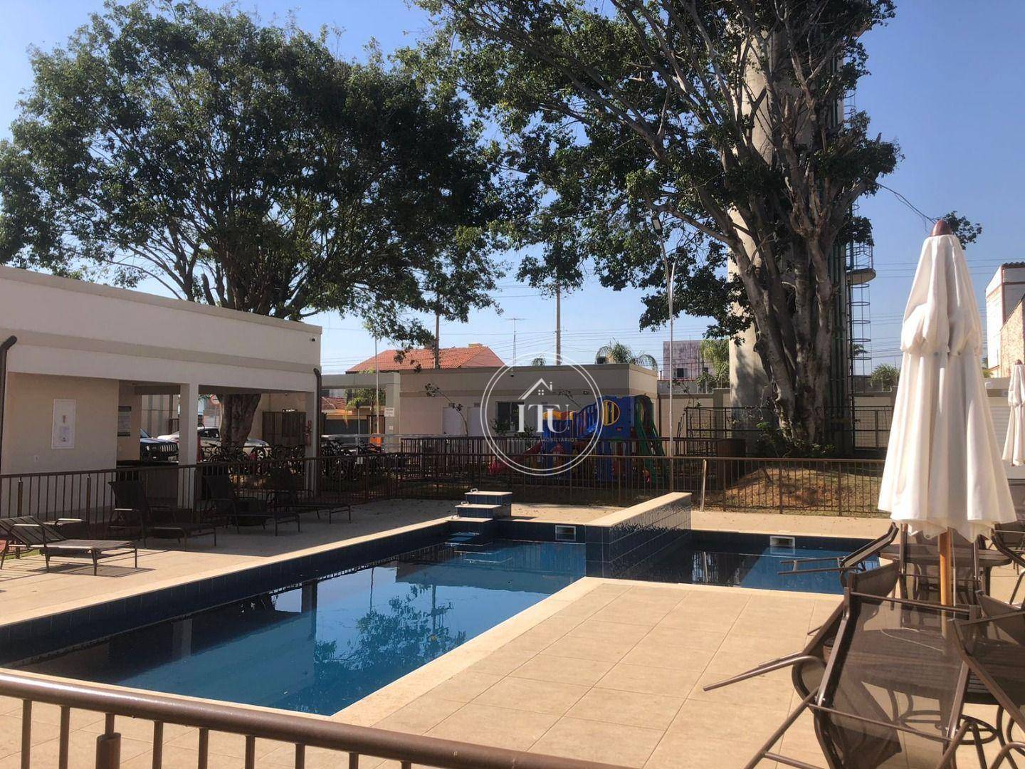 Apartamento, 2 quartos, 50 m² - Foto 9